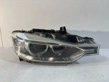 BMW 3 F30 F31 Faro anteriore Bi-Xenon destro-17628
