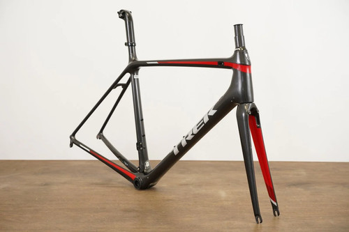 Danneggiato cm trek - 56,