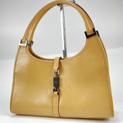 Gucci jackie borsa a - gg,
