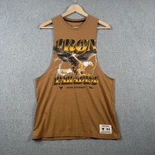 Under Armour Project Rock