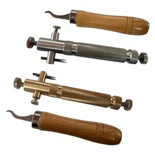 2x strumenti per liuteria con