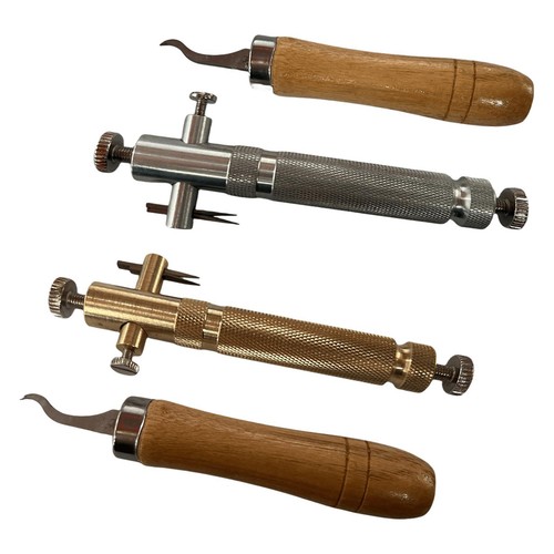 Strumenti per liuteria con - per,