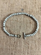 Bracciale in argento 925 DODO