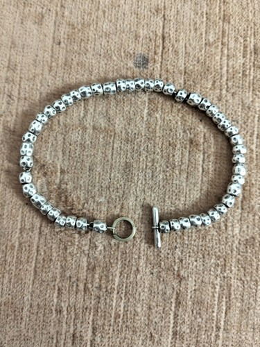 Bracciale argento 925 dodo - in,