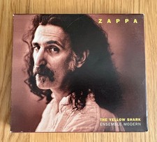 Frank Zappa ' The Yellow