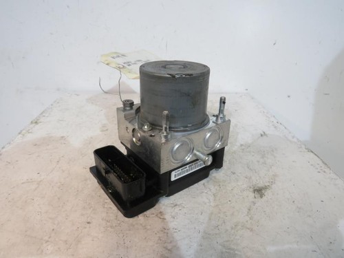 Blocco abs antibloccaggio - blocco,
