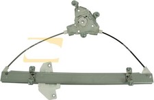 Alzacristallo Anteriore DX Per Hyundai Atos prime 1998-2007