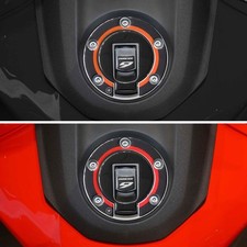 Adesivo 3D Protezione Tappo