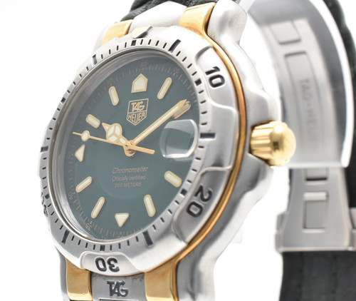 Quasi come nuovo - come, orologio