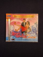 A VERY SPECIAL LOVE DVD/VCD