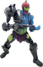 Masters Of The Universe New Eternia Trap Jaw 