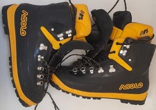 Stivali da alpinismo Asolo AFS