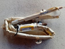 AIRBAG A TENDINA LATO SINISTRO PER CHEVROLET Orlando 1° Serie 13251643 (10>14)