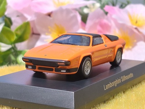 Lamborghini silhouette - silhouette, /