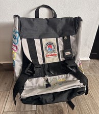 ZAINO INVICTA BIG EASY VINTAGE