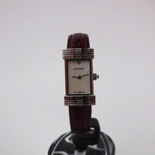 Orologio burberry bu4550 - orologio,