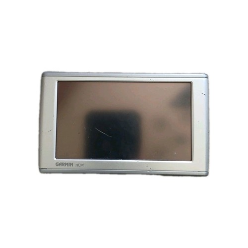 Garmin nuvi 360 dispositivo - nuvi, na