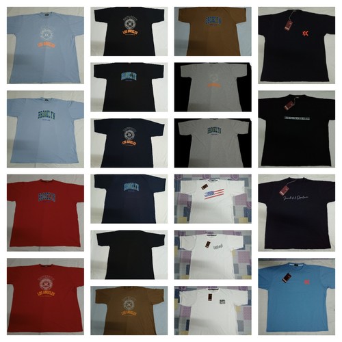 Shirt maglietta uomo - maglietta,