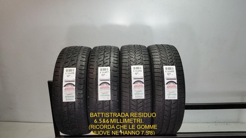 Gomme usate termiche - usate,