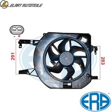 VENTOLA RAFFREDDAMENTO MOTORE