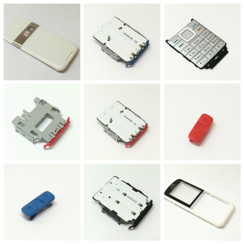 Nokia 5070 original spare - nokia,