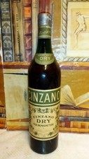 Vermouth Dry Francesco Cinzano