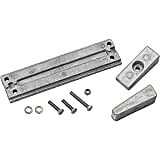 Kit anodo cambio marriner - cambio,