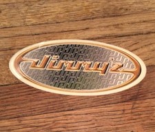 Jimmy Z Surf Street Skateboard