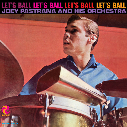 Let ball pastrana joey - by,