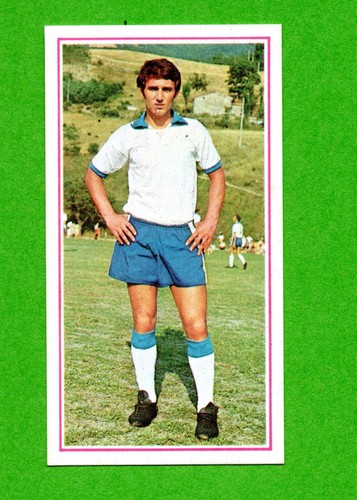 Calciatori panini 1970 - calciatori, 71