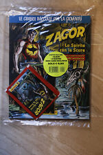 Zagor Lo Spirito con la Scure