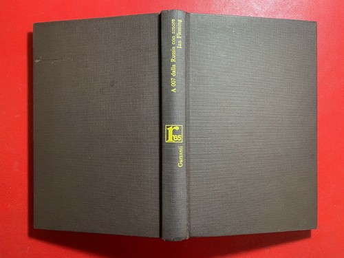 Ian fleming 007 - -, a