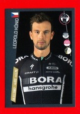100° GIRO D'ITALIA -Panini 2017-Figurina-Sticker n. 97 - KONIG -BORA-New