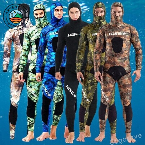 Muta pesca apnea 5 mm - muta, da