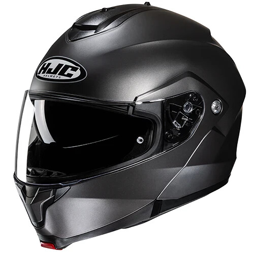 Casco helmet moto - helmet, modulare
