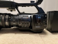 SONY PMW EX1R XDCAM EX