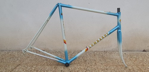 Vintage telaio freschi 56x57 - vintage,