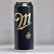 Lattina di birra da collezione