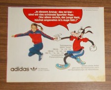 Rara Pubblicità Vintage