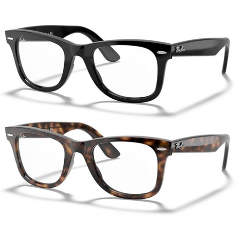 Ray ban rb4340v - -, wayfarer