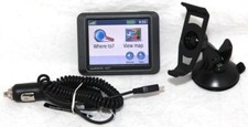 Garmin Nuvi 200 GPS