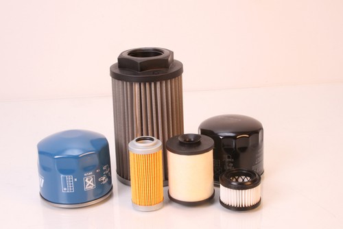 Kit filtri per - per, 042-4