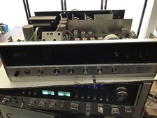 Sansui 800..PARTING