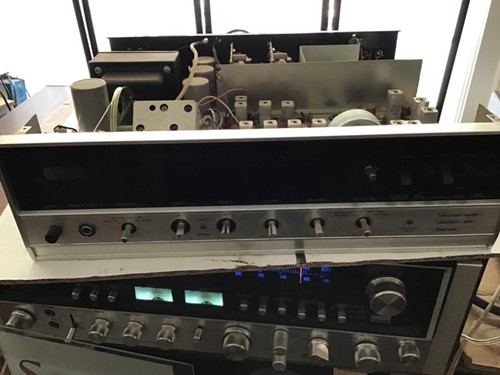 Sansui 800 parting - sansui, 800..parting