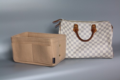 Inserto per borsa organizer