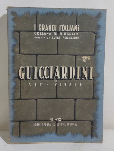 17321 coll grandi - coll., italiani