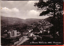 CARTOLINA NOCERA UMBRA B/N