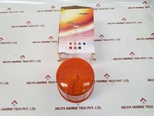 Luce allerta rotativa - di,