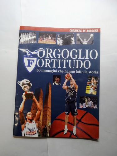 Orgoglio fortitudo album - orgoglio,