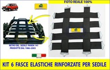Fasce Elastiche RINFORZATE su